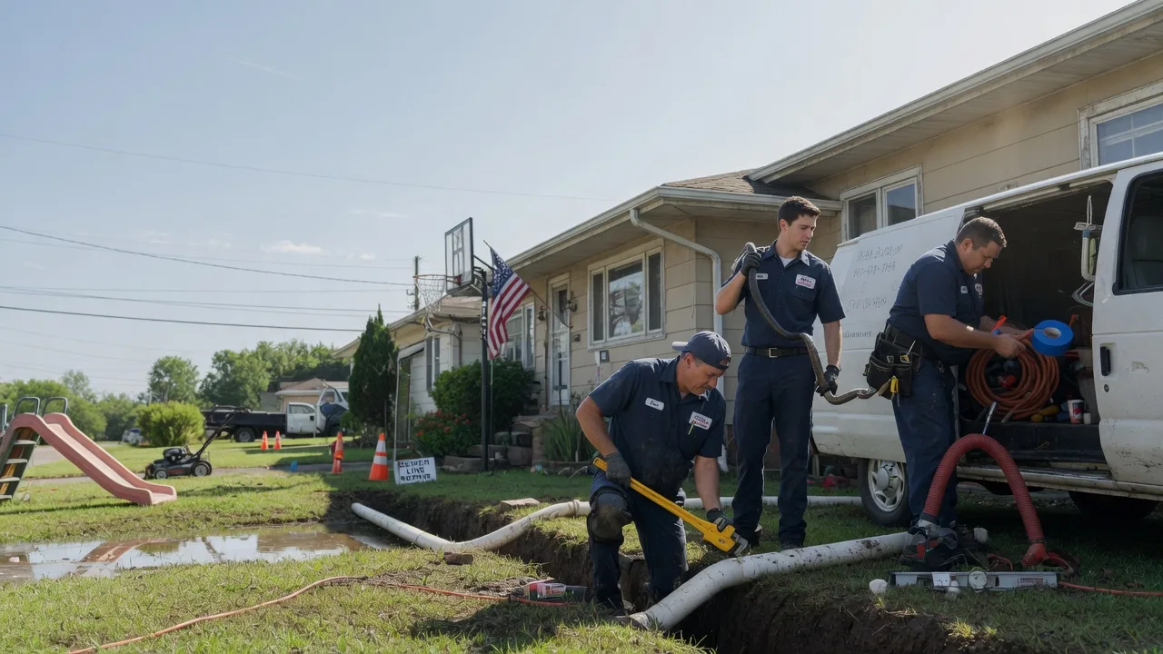 Toilet Installation in Memphis, TN near me